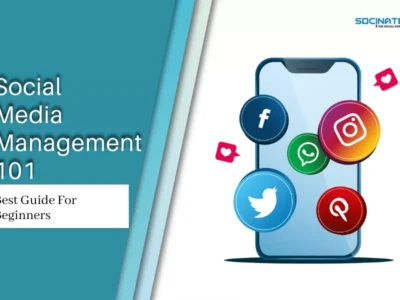 Social Media Management